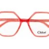 Chloé Occhiali Da Vista Per Bambini CHLOÉ CC0005O 006 -Occhiali Alla Moda occhiali da vista per bambini chloe cc0005o 006