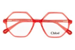 Chloé Occhiali Da Vista Per Bambini CHLOÉ CC0005O 006
