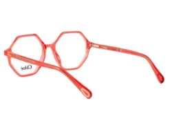 Chloé Occhiali Da Vista Per Bambini CHLOÉ CC0005O 006 -Occhiali Alla Moda occhiali da vista per bambini chloe cc0005o 006 3