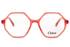 Chloé Occhiali Da Vista Per Bambini CHLOÉ CC0005O 006 -Occhiali Alla Moda occhiali da vista per bambini chloe cc0005o 006 5