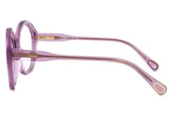 Chloé Occhiali Da Vista Per Bambini CHLOÉ CC0011O 002 -Occhiali Alla Moda occhiali da vista per bambini chloe cc0011o 002 2