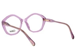 Chloé Occhiali Da Vista Per Bambini CHLOÉ CC0011O 002 -Occhiali Alla Moda occhiali da vista per bambini chloe cc0011o 002 3