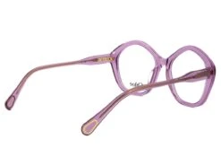 Chloé Occhiali Da Vista Per Bambini CHLOÉ CC0011O 002 -Occhiali Alla Moda occhiali da vista per bambini chloe cc0011o 002 4