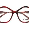 Chloé Occhiali Da Vista Per Bambini CHLOÉ CC0011O 005