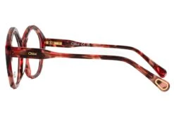 Chloé Occhiali Da Vista Per Bambini CHLOÉ CC0011O 005 -Occhiali Alla Moda occhiali da vista per bambini chloe cc0011o 005 2