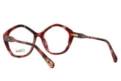 Chloé Occhiali Da Vista Per Bambini CHLOÉ CC0011O 005 -Occhiali Alla Moda occhiali da vista per bambini chloe cc0011o 005 3