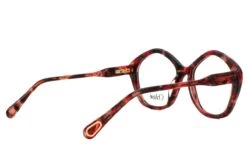 Chloé Occhiali Da Vista Per Bambini CHLOÉ CC0011O 005 -Occhiali Alla Moda occhiali da vista per bambini chloe cc0011o 005 4