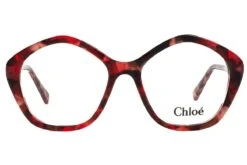Chloé Occhiali Da Vista Per Bambini CHLOÉ CC0011O 005 -Occhiali Alla Moda occhiali da vista per bambini chloe cc0011o 005 5