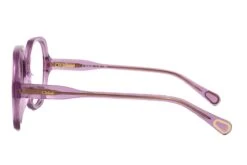 Chloé Occhiali Da Vista Per Bambini CHLOÉ CC0012O 002 -Occhiali Alla Moda occhiali da vista per bambini chloe cc0012o 002 2