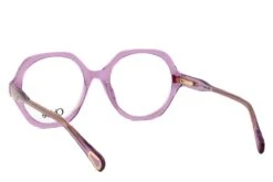 Chloé Occhiali Da Vista Per Bambini CHLOÉ CC0012O 002 -Occhiali Alla Moda occhiali da vista per bambini chloe cc0012o 002 3