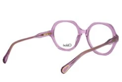 Chloé Occhiali Da Vista Per Bambini CHLOÉ CC0012O 002 -Occhiali Alla Moda occhiali da vista per bambini chloe cc0012o 002 4