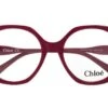 Chloé Occhiali Da Vista Per Bambini CHLOÉ CC0012O 004 -Occhiali Alla Moda occhiali da vista per bambini chloe cc0012o 004