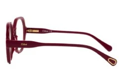 Chloé Occhiali Da Vista Per Bambini CHLOÉ CC0012O 004 -Occhiali Alla Moda occhiali da vista per bambini chloe cc0012o 004 2
