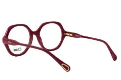 Chloé Occhiali Da Vista Per Bambini CHLOÉ CC0012O 004 -Occhiali Alla Moda occhiali da vista per bambini chloe cc0012o 004 3