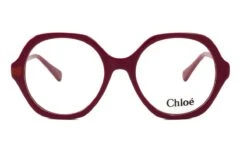 Chloé Occhiali Da Vista Per Bambini CHLOÉ CC0012O 004 -Occhiali Alla Moda occhiali da vista per bambini chloe cc0012o 004 5
