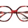 Chloé Occhiali Da Vista Per Bambini CHLOÉ CC0012O 005 -Occhiali Alla Moda occhiali da vista per bambini chloe cc0012o 005