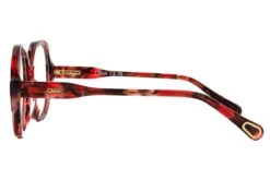 Chloé Occhiali Da Vista Per Bambini CHLOÉ CC0012O 005 -Occhiali Alla Moda occhiali da vista per bambini chloe cc0012o 005 2