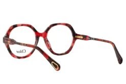 Chloé Occhiali Da Vista Per Bambini CHLOÉ CC0012O 005 -Occhiali Alla Moda occhiali da vista per bambini chloe cc0012o 005 3