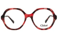 Chloé Occhiali Da Vista Per Bambini CHLOÉ CC0012O 005 -Occhiali Alla Moda occhiali da vista per bambini chloe cc0012o 005 5