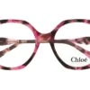 Chloé Occhiali Da Vista Per Bambini CHLOÉ CC0012O 006 -Occhiali Alla Moda occhiali da vista per bambini chloe cc0012o 006
