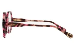 Chloé Occhiali Da Vista Per Bambini CHLOÉ CC0012O 006 -Occhiali Alla Moda occhiali da vista per bambini chloe cc0012o 006 2