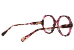 Chloé Occhiali Da Vista Per Bambini CHLOÉ CC0012O 006 -Occhiali Alla Moda occhiali da vista per bambini chloe cc0012o 006 4