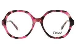 Chloé Occhiali Da Vista Per Bambini CHLOÉ CC0012O 006 -Occhiali Alla Moda occhiali da vista per bambini chloe cc0012o 006 5