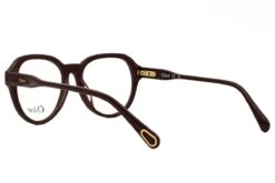 Chloé Occhiali Da Vista Per Bambini CHLOÉ CC0015O 003 11 Chloé Occhiali Da Vista Per Bambini CHLOÉ CC0015O 003 -Occhiali Alla Moda occhiali da vista per bambini chloe cc0015o 003 3