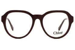 Chloé Occhiali Da Vista Per Bambini CHLOÉ CC0015O 003 13 Chloé Occhiali Da Vista Per Bambini CHLOÉ CC0015O 003 -Occhiali Alla Moda occhiali da vista per bambini chloe cc0015o 003 5