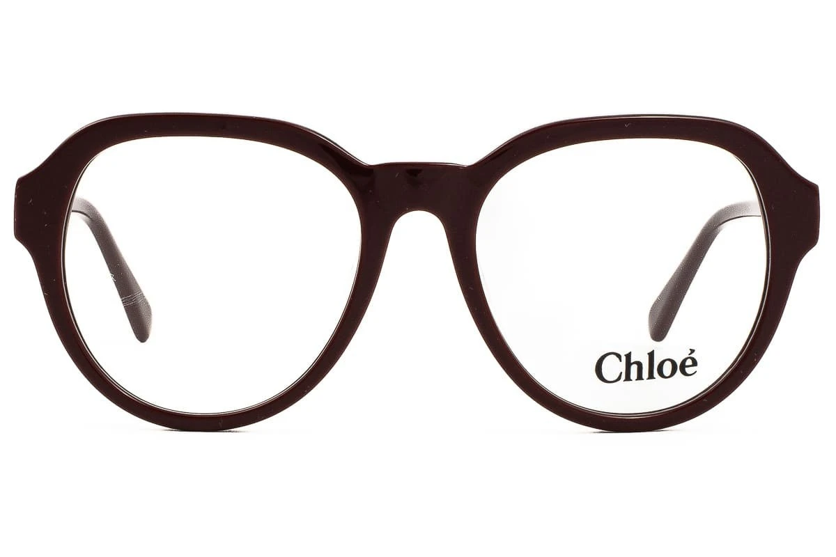 Chloé Occhiali Da Vista Per Bambini CHLOÉ CC0015O 003 8 Chloé Occhiali Da Vista Per Bambini CHLOÉ CC0015O 003 - immagine 6