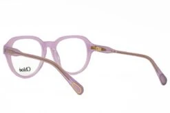 Chloé Occhiali Da Vista Per Bambini CHLOÉ CC0015O 004 -Occhiali Alla Moda occhiali da vista per bambini chloe cc0015o 004 3