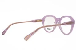 Chloé Occhiali Da Vista Per Bambini CHLOÉ CC0015O 004 -Occhiali Alla Moda occhiali da vista per bambini chloe cc0015o 004 4