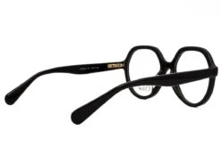 Chloé Occhiali Da Vista Per Bambini CHLOÉ CC0020O 001 -Occhiali Alla Moda occhiali da vista per bambini chloe cc0020o 001 4