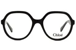 Chloé Occhiali Da Vista Per Bambini CHLOÉ CC0020O 001 -Occhiali Alla Moda occhiali da vista per bambini chloe cc0020o 001 5