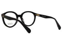 Chloé Occhiali Da Vista Per Bambini CHLOÉ CC0022O 001 -Occhiali Alla Moda occhiali da vista per bambini chloe cc0022o 001 3