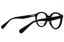 Chloé Occhiali Da Vista Per Bambini CHLOÉ CC0022O 001 -Occhiali Alla Moda occhiali da vista per bambini chloe cc0022o 001 4