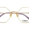 Chloé Occhiali Da Vista Per Bambini CHLOÉ CC0023O 001 1 Chloé Occhiali Da Vista Per Bambini CHLOÉ CC0023O 001 -Occhiali Alla Moda occhiali da vista per bambini chloe cc0023o 001