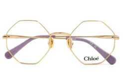 Chloé Occhiali Da Vista Per Bambini CHLOÉ CC0023O 001