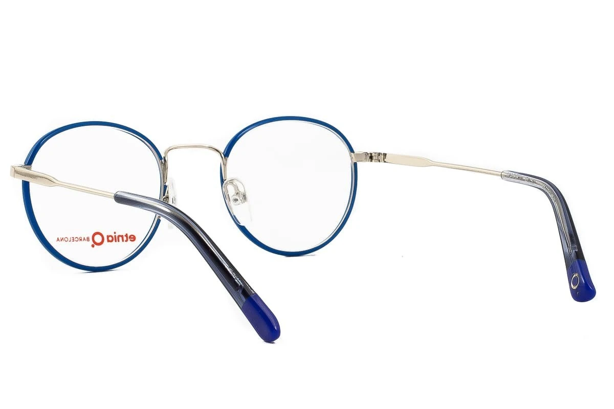 Occhiali Da Vista Per Bambini ETNIA BARCELONA Harry Blsl 6 Occhiali Da Vista Per Bambini ETNIA BARCELONA Harry Blsl - immagine 4