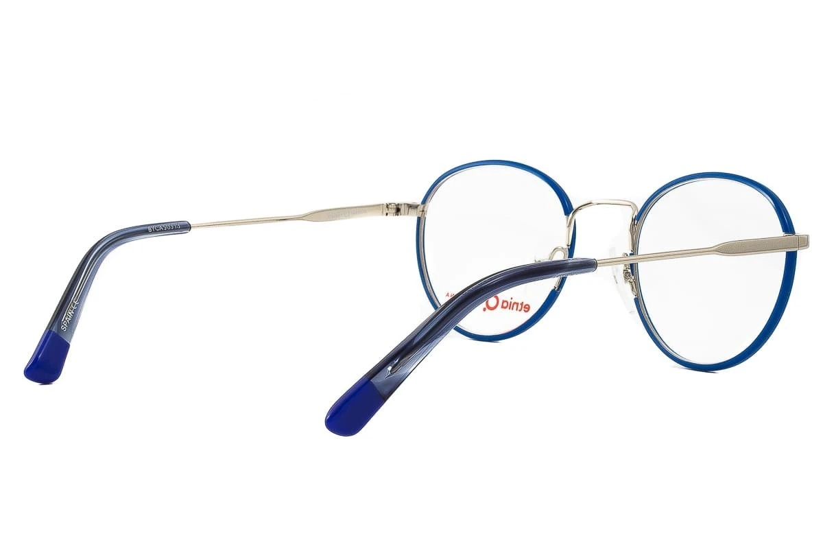 Occhiali Da Vista Per Bambini ETNIA BARCELONA Harry Blsl 7 Occhiali Da Vista Per Bambini ETNIA BARCELONA Harry Blsl - immagine 5