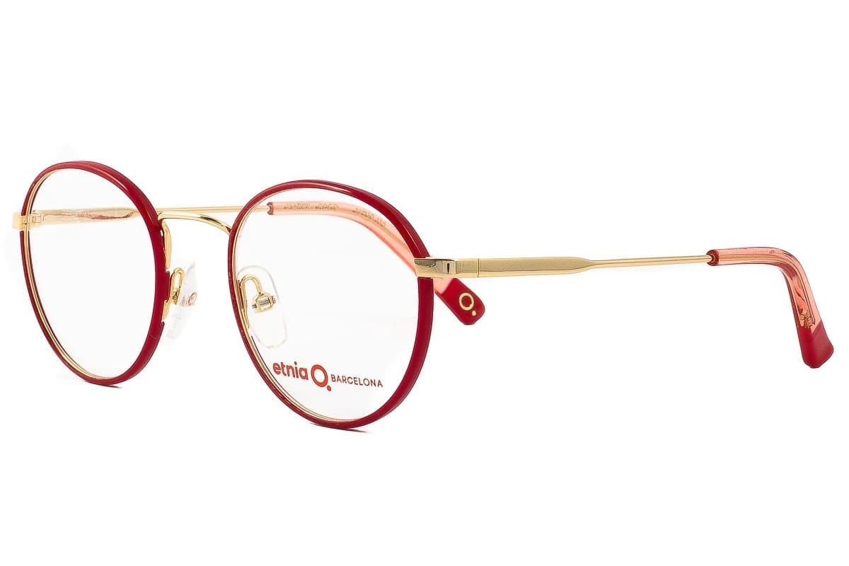 Occhiali Da Vista Per Bambini ETNIA BARCELONA Harry Rdgd 4 Occhiali Da Vista Per Bambini ETNIA BARCELONA Harry Rdgd - immagine 2