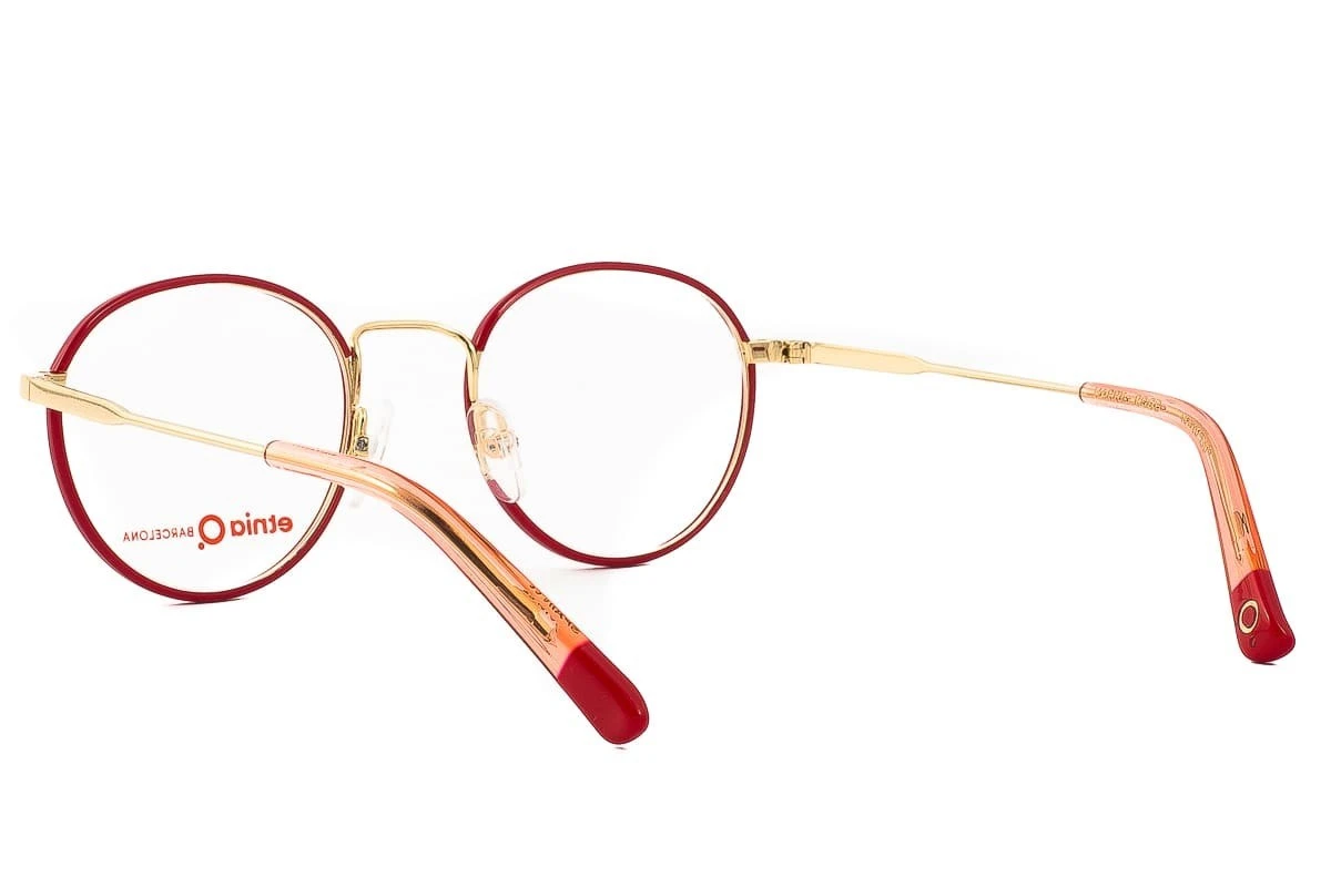 Occhiali Da Vista Per Bambini ETNIA BARCELONA Harry Rdgd 6 Occhiali Da Vista Per Bambini ETNIA BARCELONA Harry Rdgd - immagine 4