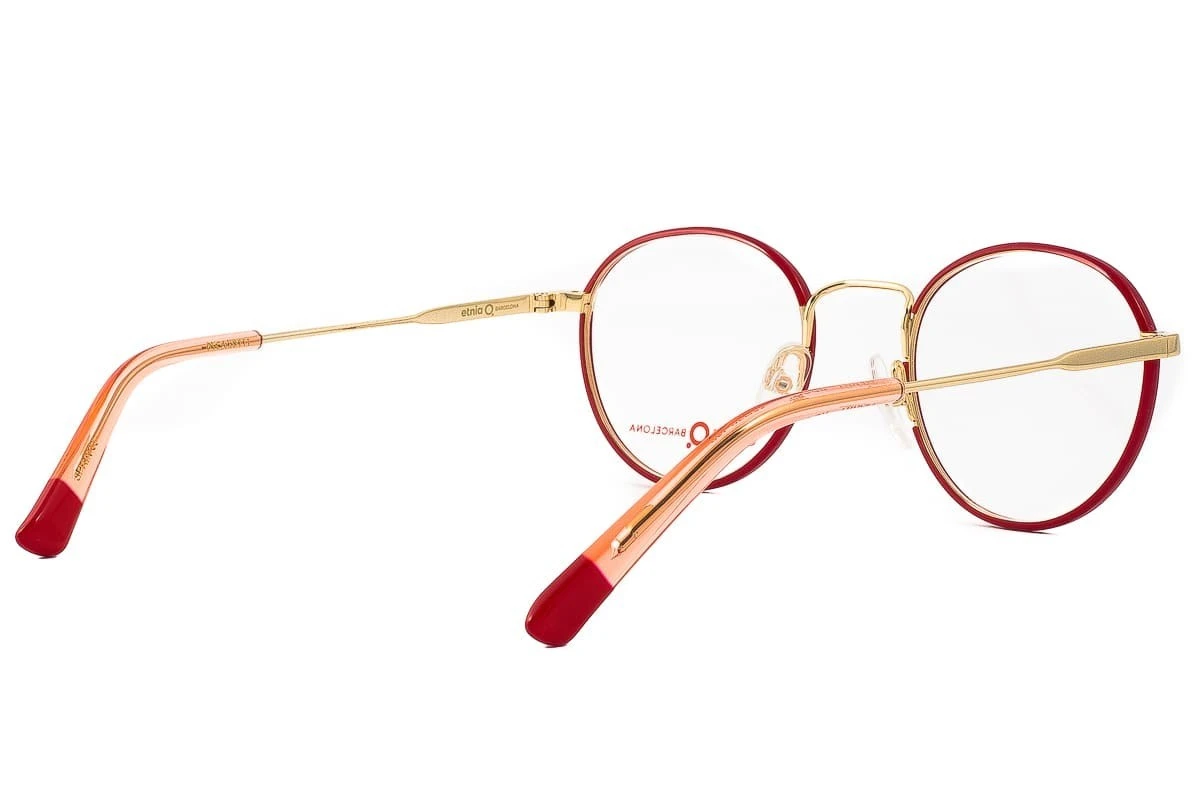 Occhiali Da Vista Per Bambini ETNIA BARCELONA Harry Rdgd 7 Occhiali Da Vista Per Bambini ETNIA BARCELONA Harry Rdgd - immagine 5