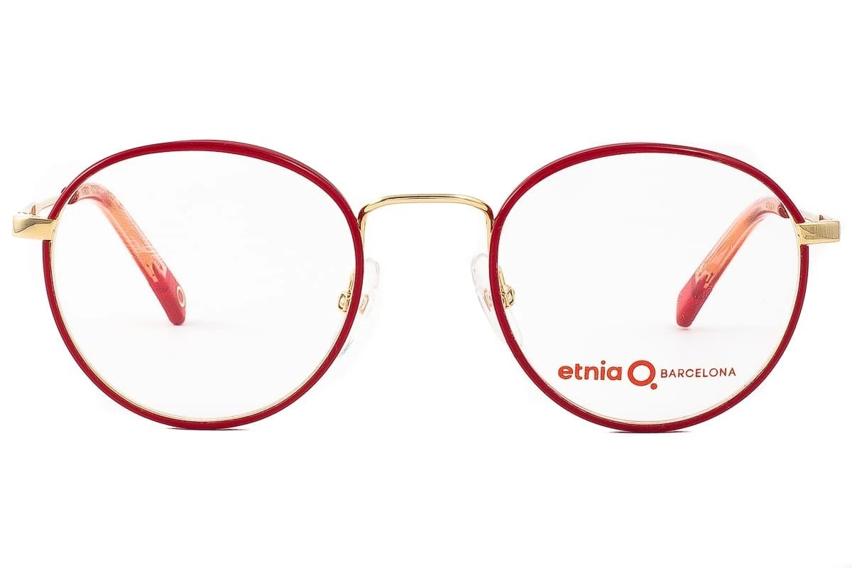 Occhiali Da Vista Per Bambini ETNIA BARCELONA Harry Rdgd 8 Occhiali Da Vista Per Bambini ETNIA BARCELONA Harry Rdgd - immagine 6