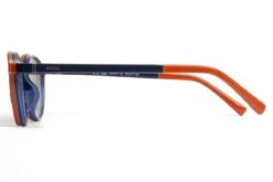 Occhiali Da Vista Per Bambini INVU IG42417 B Clip Sole 11 Occhiali Da Vista Per Bambini INVU IG42417 B Clip Sole -Occhiali Alla Moda occhiali da vista per bambini invu ig42417 b clip sole 3