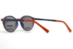 Occhiali Da Vista Per Bambini INVU IG42417 B Clip Sole 12 Occhiali Da Vista Per Bambini INVU IG42417 B Clip Sole -Occhiali Alla Moda occhiali da vista per bambini invu ig42417 b clip sole 4