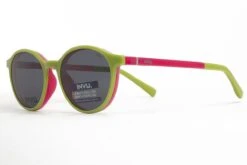 Occhiali Da Vista Per Bambini INVU IG42417 C Clip Sole -Occhiali Alla Moda occhiali da vista per bambini invu ig42417 c clip sole 2