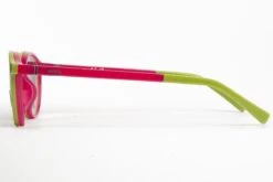 Occhiali Da Vista Per Bambini INVU IG42417 C Clip Sole -Occhiali Alla Moda occhiali da vista per bambini invu ig42417 c clip sole 3