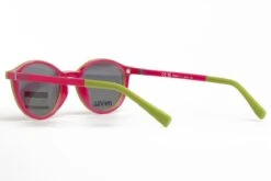 Occhiali Da Vista Per Bambini INVU IG42417 C Clip Sole -Occhiali Alla Moda occhiali da vista per bambini invu ig42417 c clip sole 4