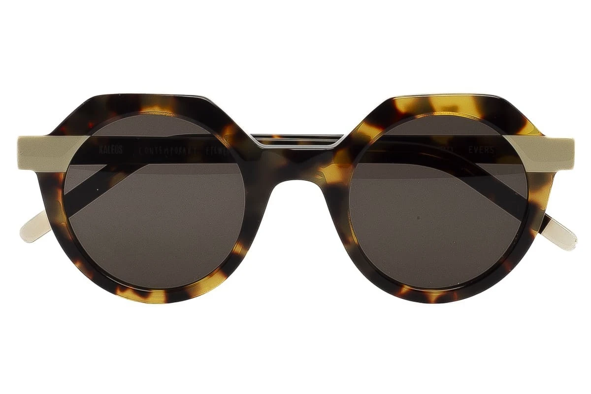 Occhiali Da Vista Per Bambini KALEOS Evers 004 3 Occhiali Da Vista Per Bambini KALEOS Evers 004